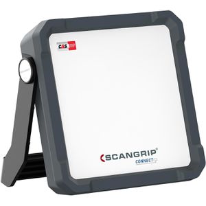 Baustrahler Scangrip Vega 2 Connect LED, für 18 V Akkus