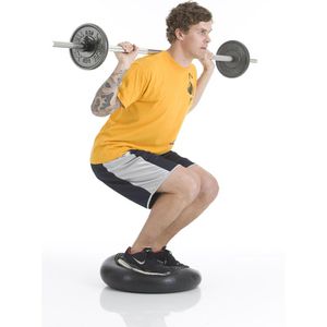 Produktbild für Balance-Kissen Togu Dynair Ballkissen XXL Level IV, mit Pumpe