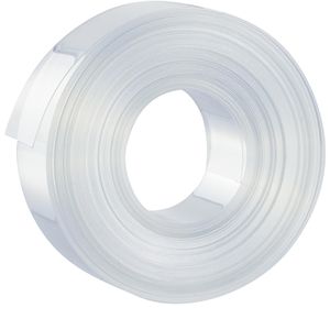 Etikettenschutzfolie Böttcher-AG für C-Profile