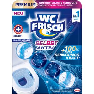Produktbild für WC-Duftspüler WC-Frisch Premium Selbst Aktiv Chlor