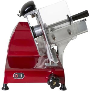 Produktbild für Allesschneider Berkel RedLine 250, elektr., 190W