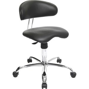 Produktbild für Fitness-Hocker Topstar Sitness 40, ST290 D10