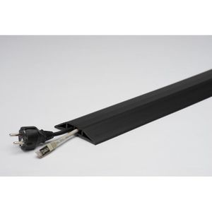 Produktbild für Kabelbrücke EHA 40720, 2 Kanal