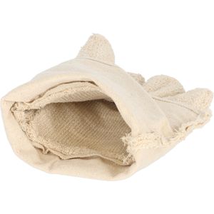 Produktbild für Ofenhandschuh Franz-Mensch Bako Finger, beige
