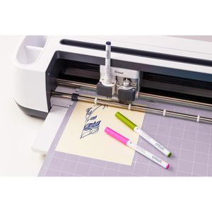 Produktbild für Schneidematte Cricut 2007795 StrongGrip