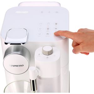 Produktbild für Kapselmaschine DeLonghi Nespresso EN640.W