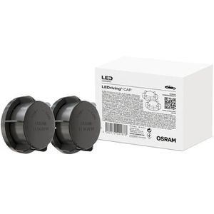 Auto-Lampen-Adapter OSRAM LEDriving LEDCAP01