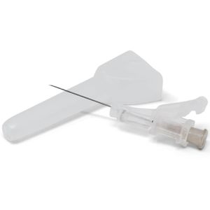 Produktbild für Kanülen BD SafetyGlide Sicherheitskanüle, 50 Stück