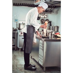 Produktbild für Berufsschuhe Shoes-for-Crews Zinc II, OB