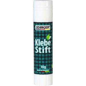 Produktbild für Klebestift Stanger Extra, 10g