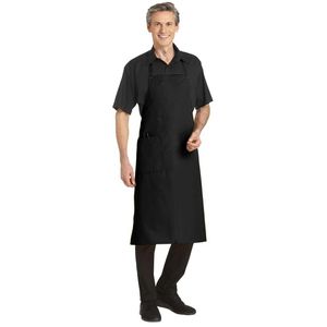 Produktbild für Kochschürze Leiber 11/529/10, Latzschürze