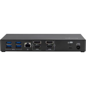 Produktbild für Dockingstation Kensington SD4781P EQ