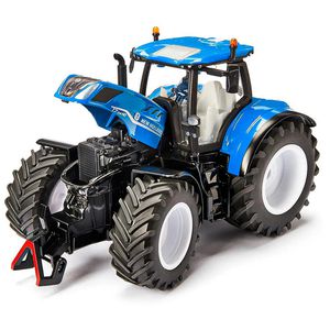 Produktbild für Landwirtschaftsfahrzeug siku 3291 New Holland T7