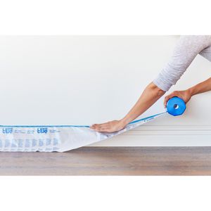 Produktbild für Abdeckfolie Scotch Blue PTD2093EL-24, 2in1