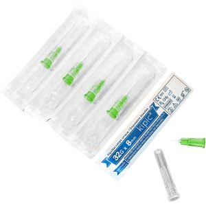 Produktbild für Kanülen KIPIC Mikroinjektion, 100 Stück