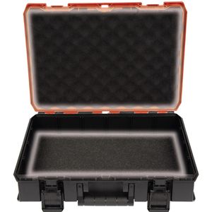 Produktbild für Sortimentskasten Einhell E-Case S-F, 4540020