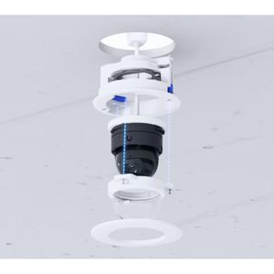 Produktbild für Überwachungskamera UbiQuiti G5 Dome Ultra, innen