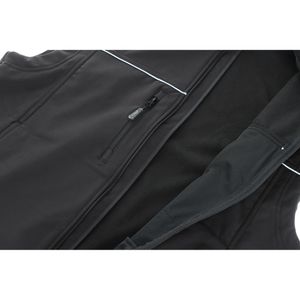 Produktbild für Arbeitsweste elysee HEN Softshellweste, 1890-2