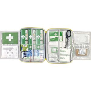 Produktbild für Erste-Hilfe-Tasche Cederroth FirstAid Kit