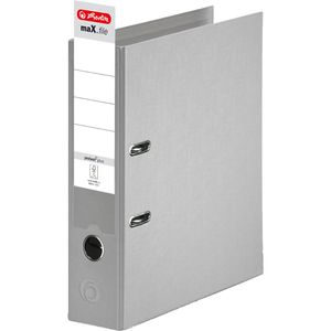 Produktbild für Ordner Herlitz 10834372 maX.file protect plus, PP