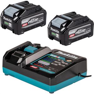 Produktbild für Akku-Bohrschrauber Makita DF003GU201, XGT