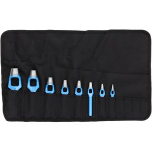 Locheisen GEDORE 570304, 8-teilig