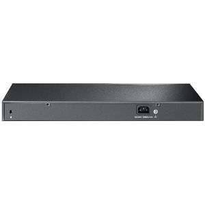 Produktbild für Switch TP-Link TL-SL1218MP, unmanaged