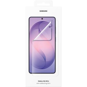 Produktbild für Displayschutzfolie Samsung Anti-Reflecting Film