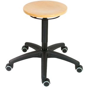 Produktbild für Drehhocker Lotz 3520.12