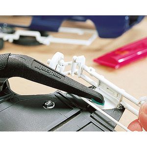 Produktbild für Federzwinge Wolfcraft 3431000, microtip 60