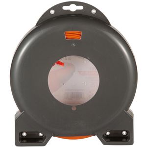 Produktbild für Trimmerfaden Makita E-02761, rund