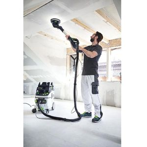 Produktbild für Nass-Trockensauger Festool Absaugmobil Cleantec CTM 36 EI AC