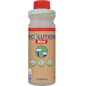 Badreiniger Dr.Schnell Ecolution Milizid