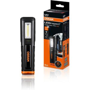 Produktbild für Arbeitsleuchte OSRAM LEDinspect Wire-Free Pro 600