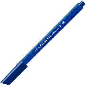Produktbild für Filzstifte Staedtler Noris 326-3