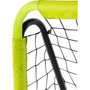 Produktbild für Fußballtor EXIT-Toys Tempo, aus Metall