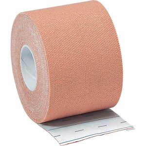 Produktbild für Kinesio-Tape Leukotape K, beige