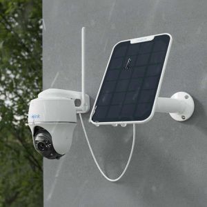 Produktbild für Überwachungskamera Reolink Go Series G430 Bundle, außen