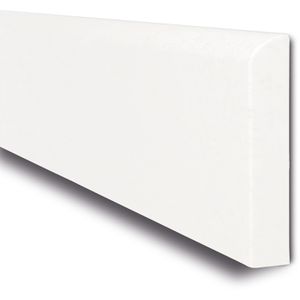 Wandschutz Moravia Morion, weiß