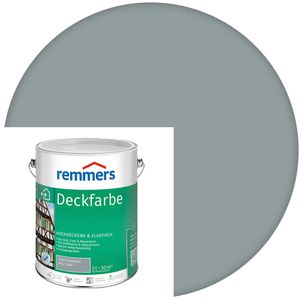 Holzfarbe Remmers Deckfarbe, 5,0l