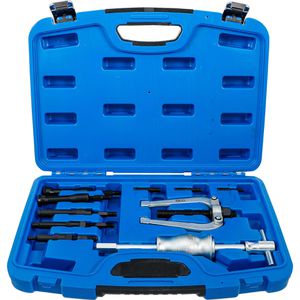 Lagerabzieher BGS-technic 7710, 10-tlg