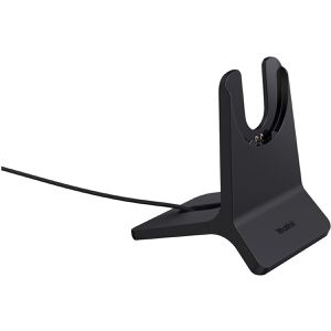 Produktbild für Headset Yealink BH74 UC Stereo, mit Ladestation