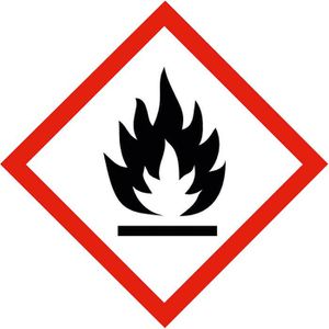 Produktbild für Markierungsspray Stanger Forst-Markierer, rot
