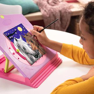 Produktbild für Malen-nach-Zahlen Ravensburger CreArt, ab 7 Jahre