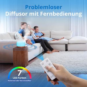 Produktbild für Diffuser Asakuki Rock