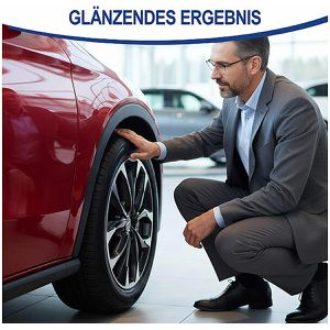 Produktbild für Felgenbürste Böttcher-AG Mikrofaser