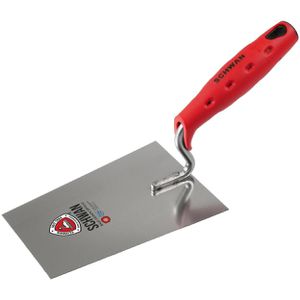 Maurerkelle Schwan 6111518, aus Edelstahl