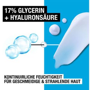 Produktbild für Bodylotion Neutrogena Hydro Boost Gel