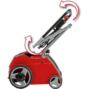Produktbild für Vertikutierer Einhell GC-SA 1231/1,3420640,Elektro