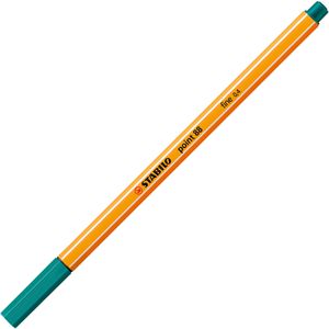 Produktbild für Fineliner Stabilo Point 88/51